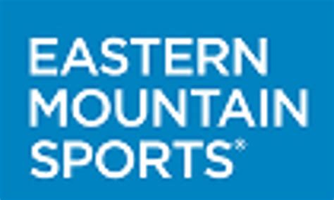 eastern mountain sports in store coupon